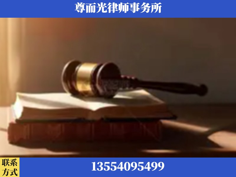 高州-刑事辩护律师