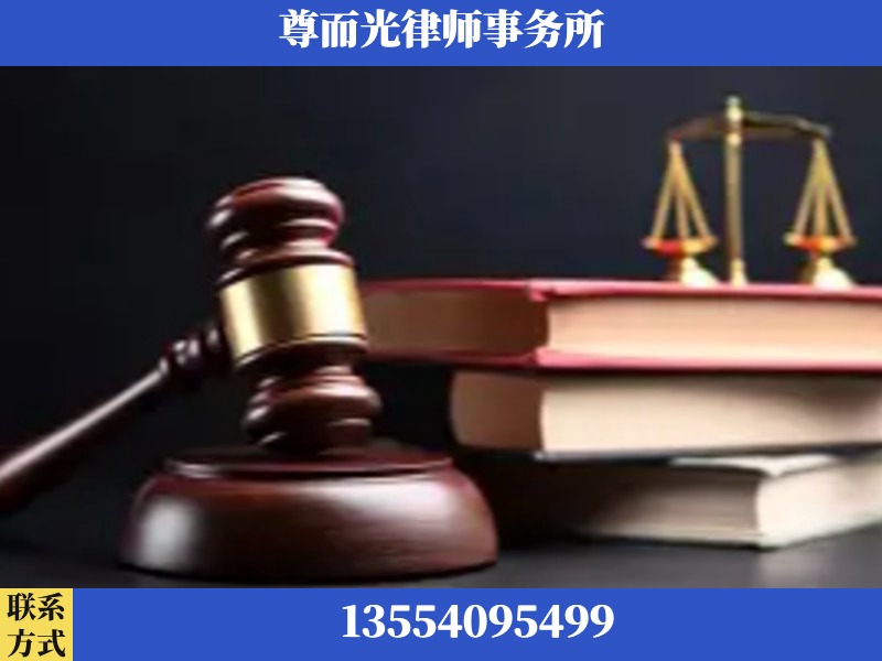 高州-刑事律师
