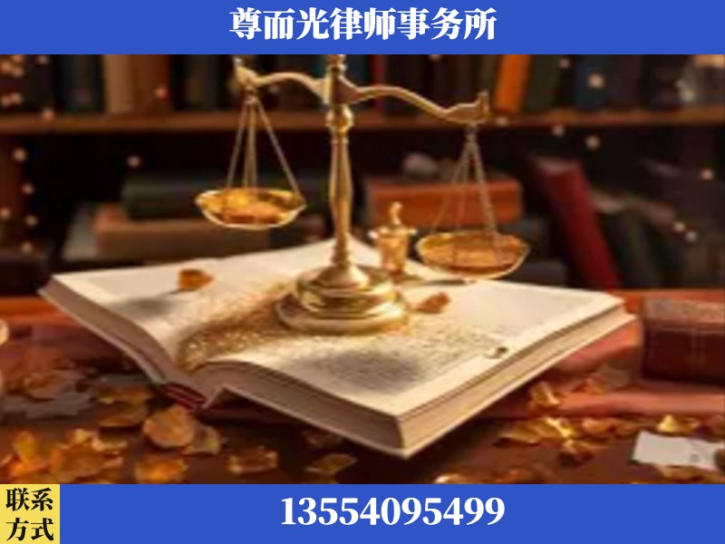 高州-刑事诉讼律师